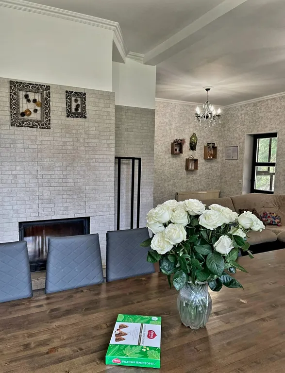 Дом на Мельнице