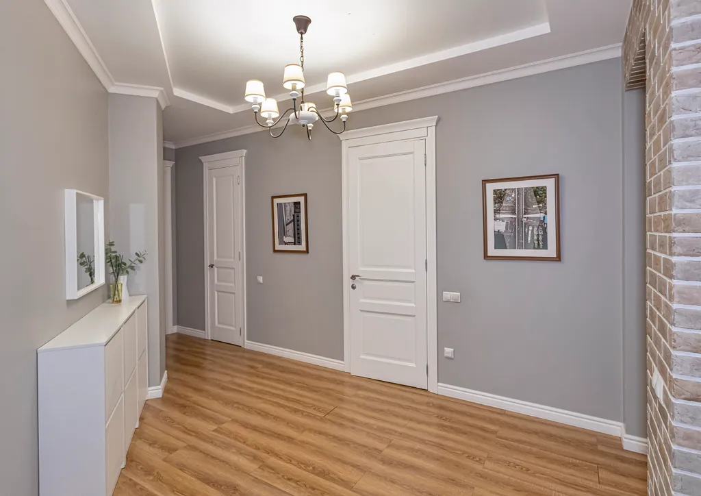 Central Bridge View apartments