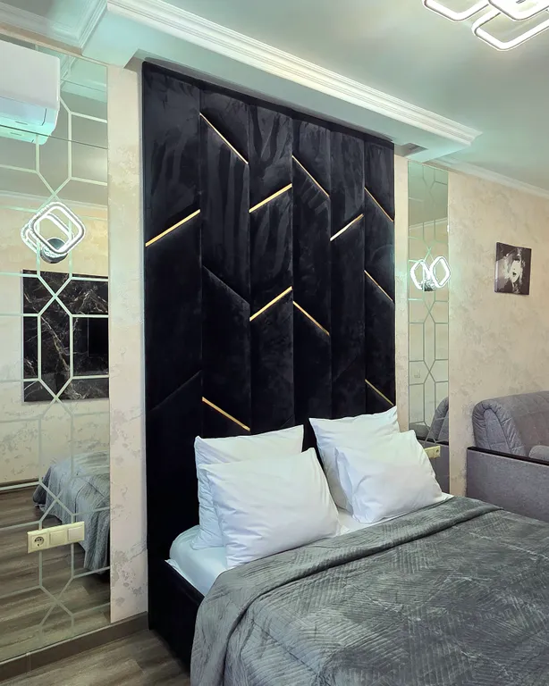 Квартира Апартаменты Villa di Stelle — Ростов-на-Дону