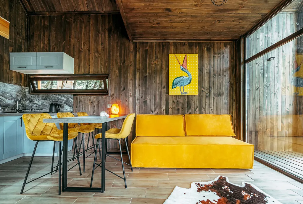 3-комнатный Дом