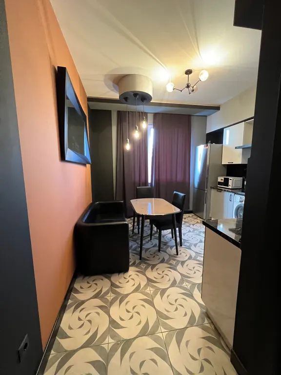 Квартира 2-комнатная Квартира — Махачкала