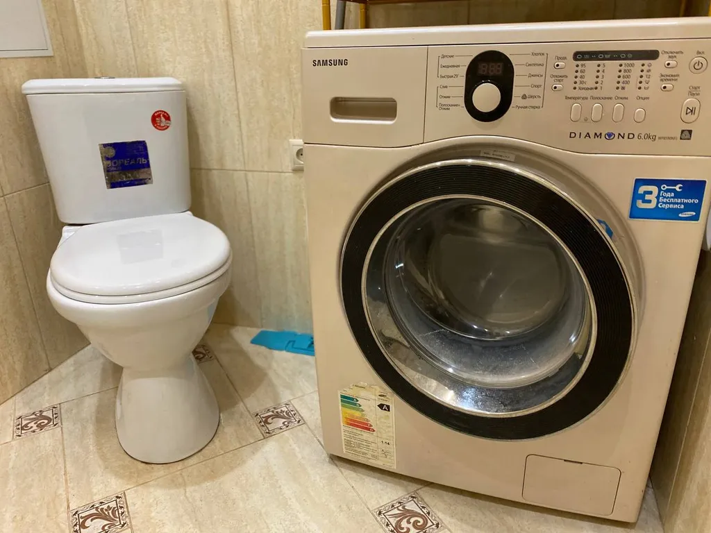 Просторная квартира в центре города рядом с Джума-мечетью