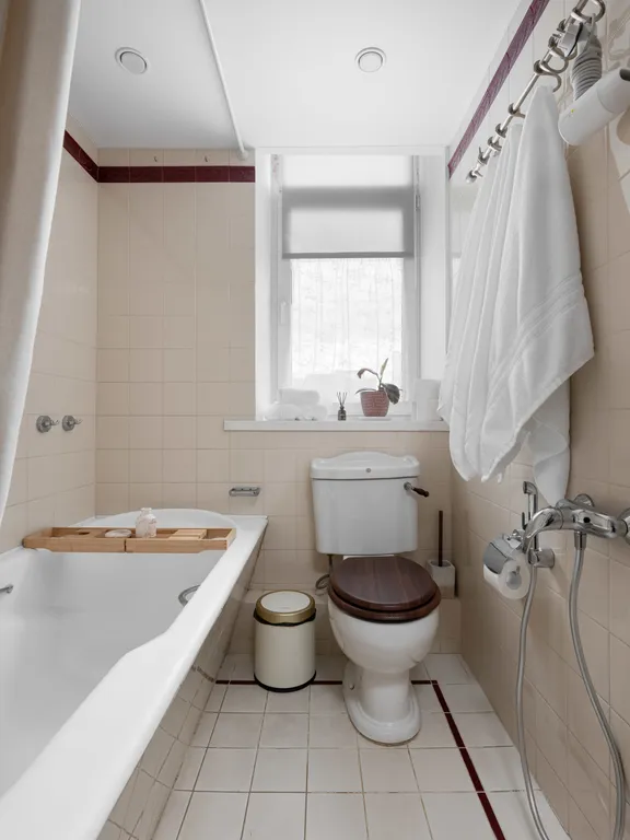 Квартира Атмосферная квартира GM на Арбате — Москва