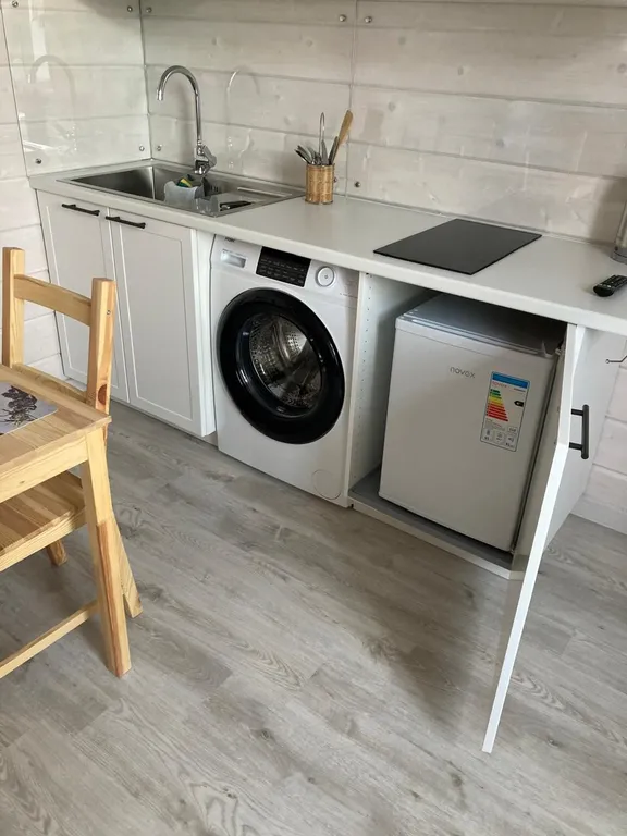 Карельский дворик