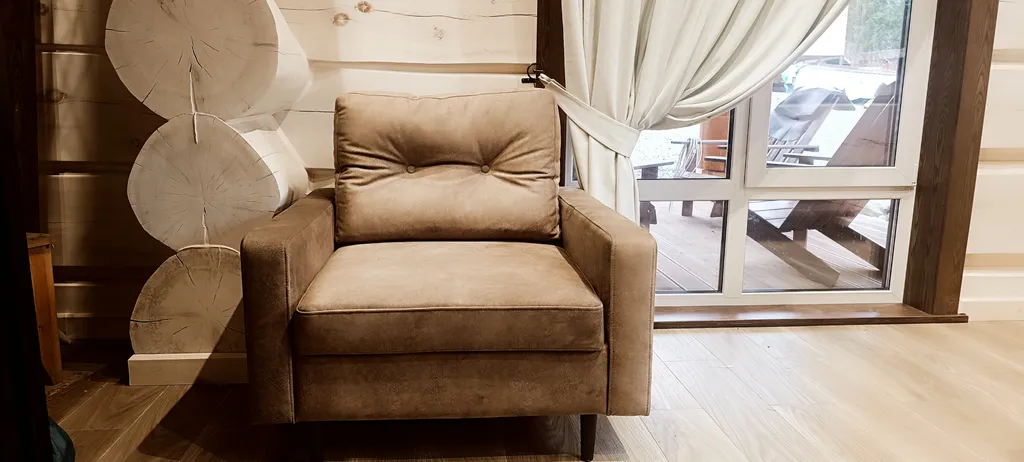 4-комнатный Дом