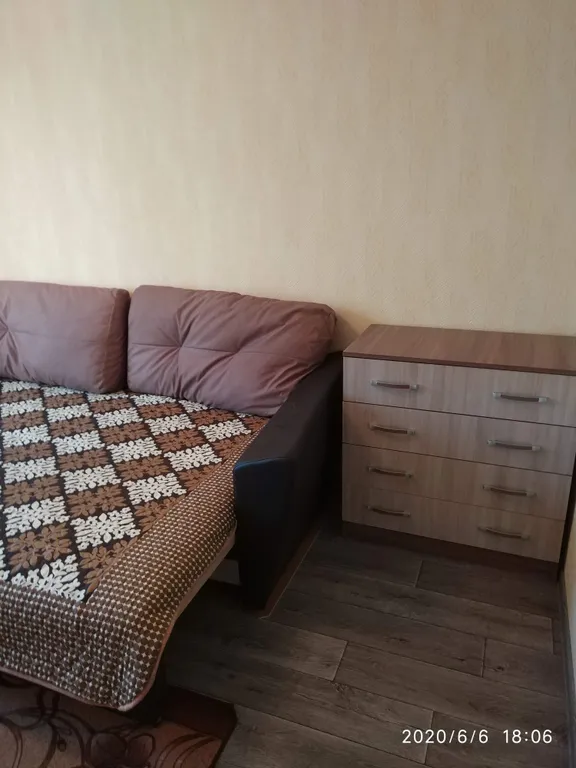 Квартира рядом с морем