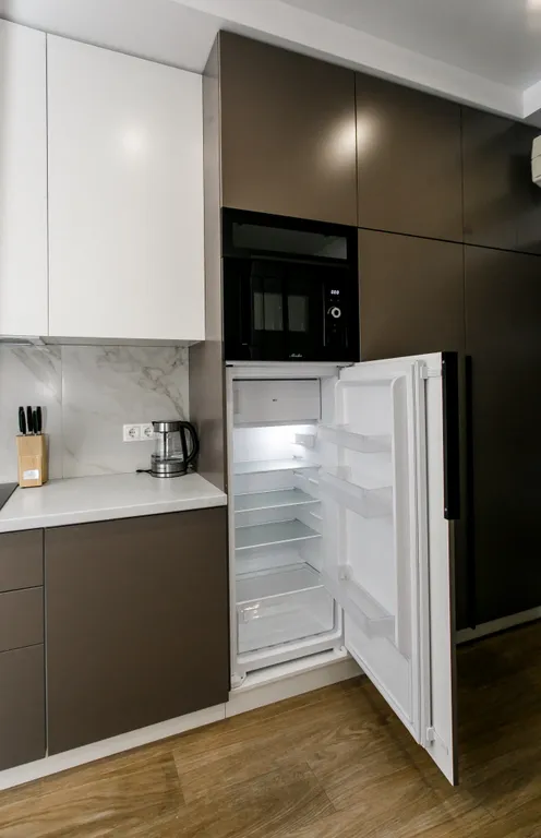 Квартира 2-комнатная Квартира — Сириус