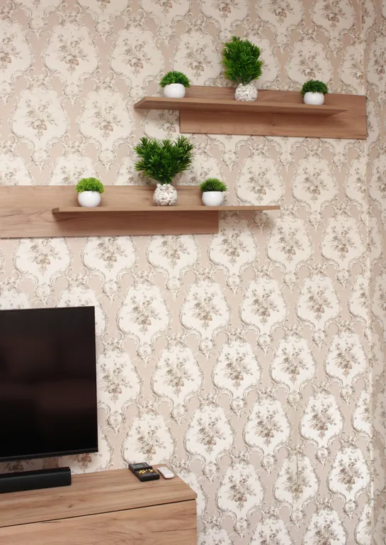 Двушка в центре