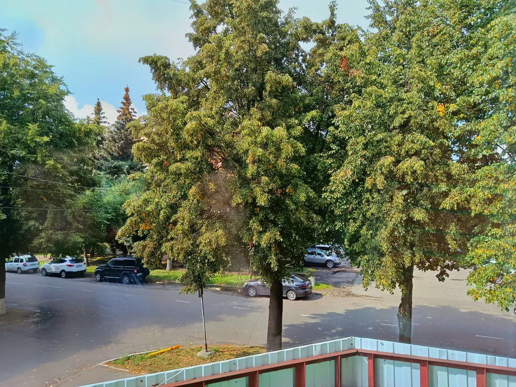 Квартира с камином в самом центре у Йошкиного Кота