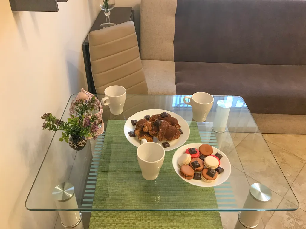 Квартира Квартира Санни Светлогорск 10 в центре города рядом с водонапорной башней — Светлогорск