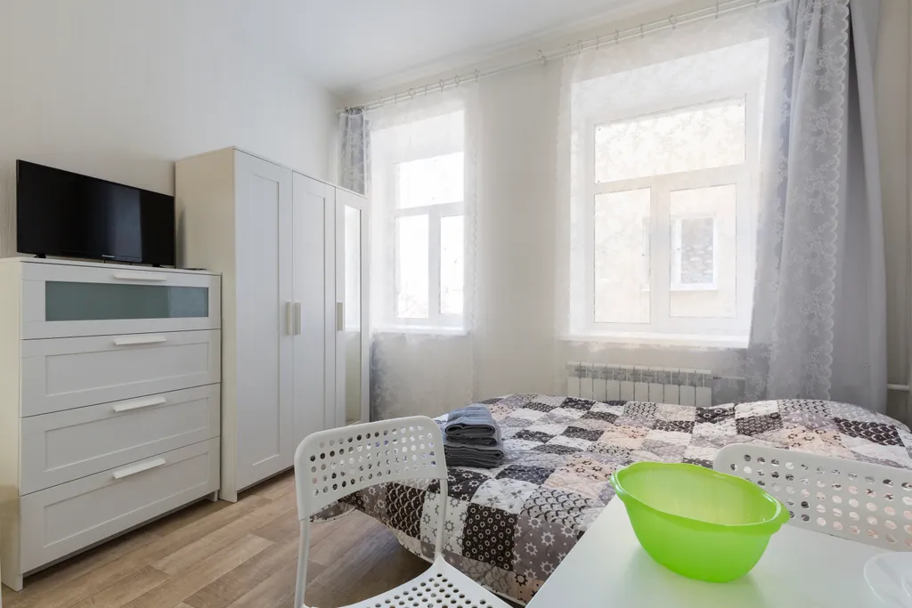 Квартира 1-комнатная Квартира — Санкт-Петербург