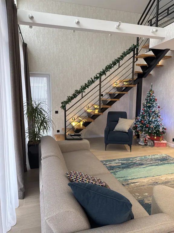 3-комнатный Дом