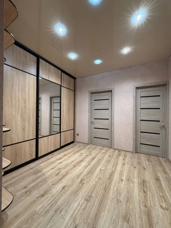 Современная квартира в развитом районе, всё рядом