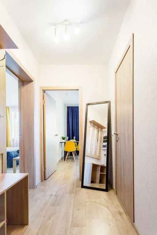 Уютная квартира возле М4