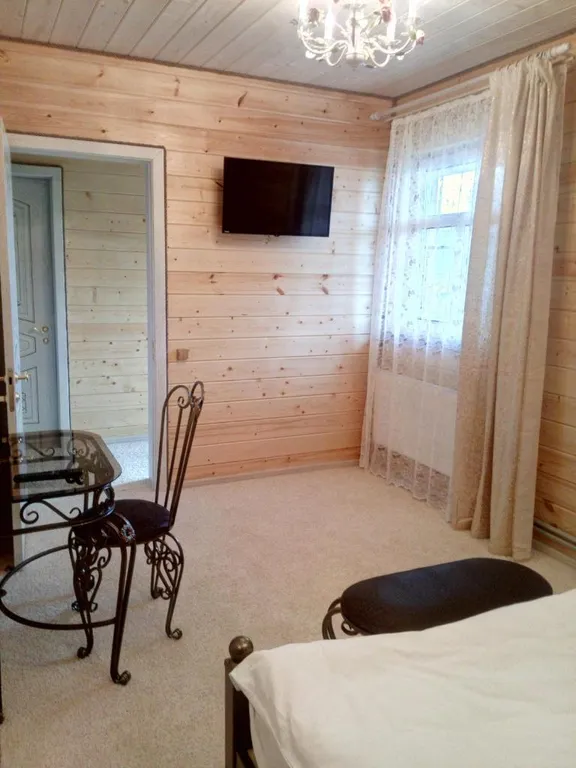 Апартаменты рядом с центром