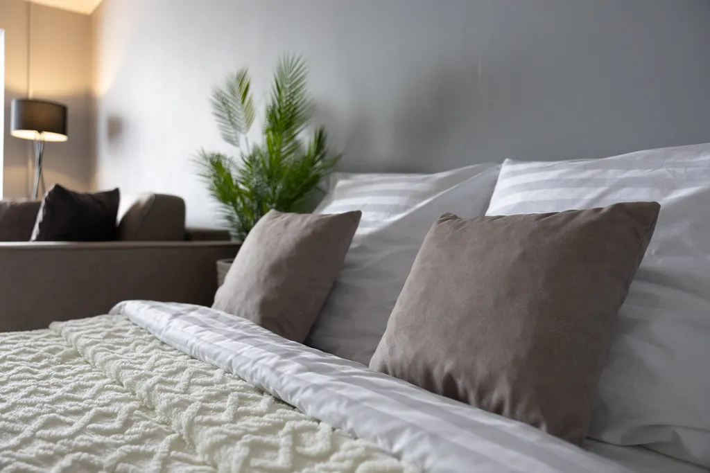 Квартира Просторная квартира в самом центре Красноярска — Красноярск