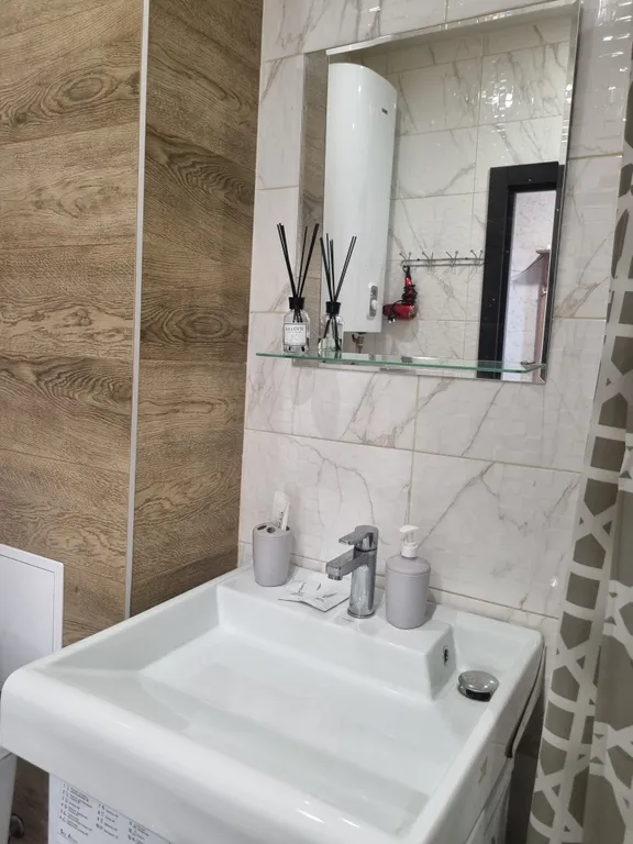 Уютнaя cтудия в oтличнoм coстоянии в ЖК Ю-Сити