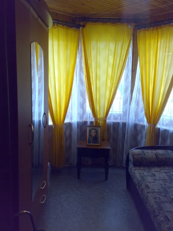 Коттедж Отдельно стоящий дом — Песчаный