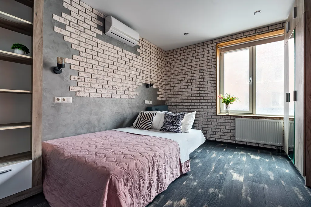 Квартира Квартира MaxRealty24 Студия рядом с метро Нижегородская — Москва