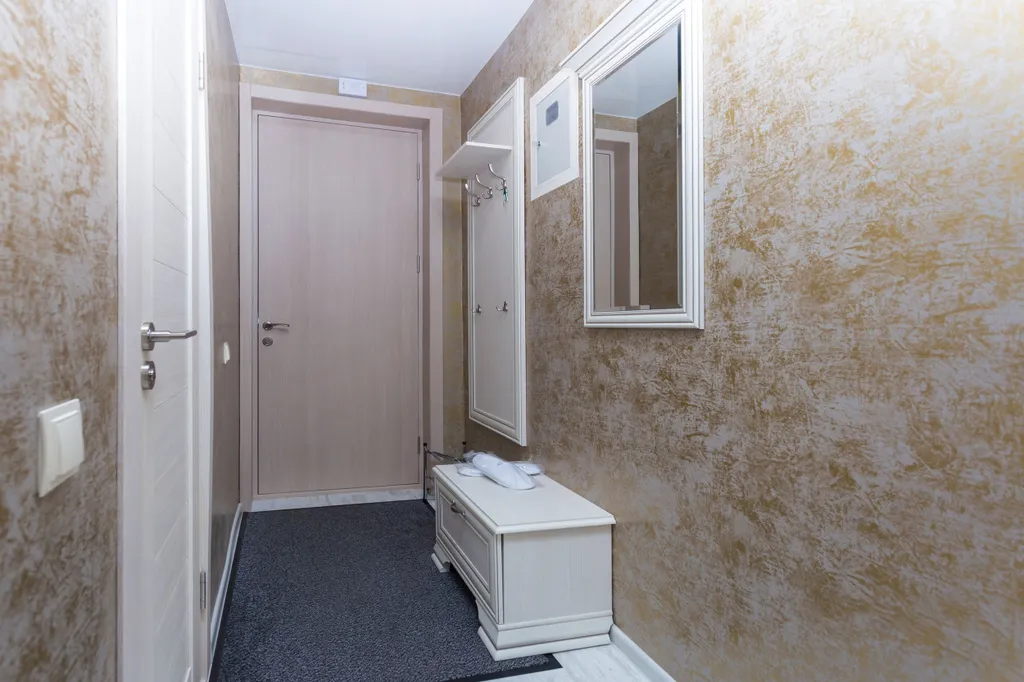 Квартира 2-комнатная Квартира — Минск