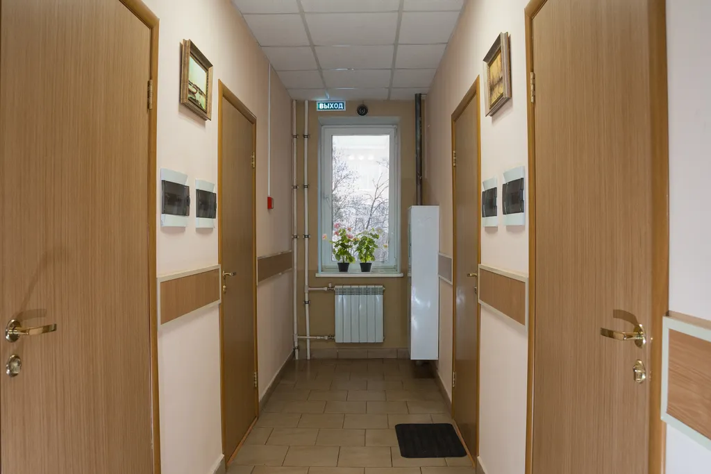 Квартира Комната — Томилино