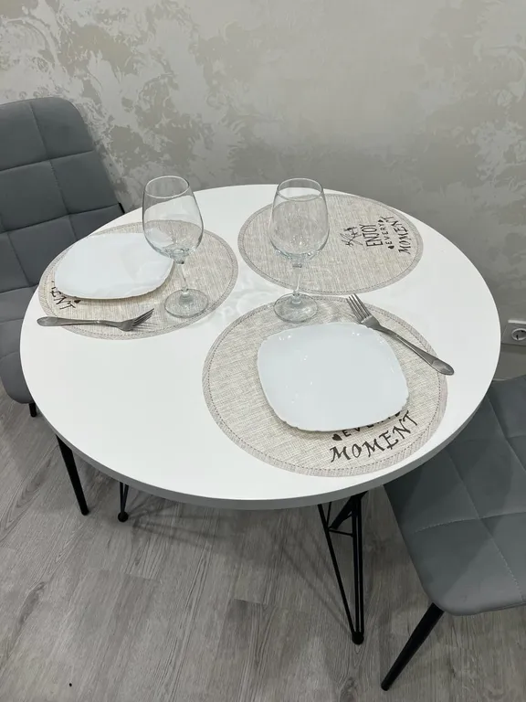 Квартира Уютная квартира в сердце города — Калининград