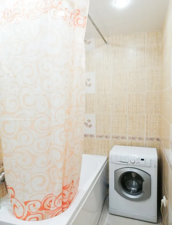 Уютная квартира у Ленты