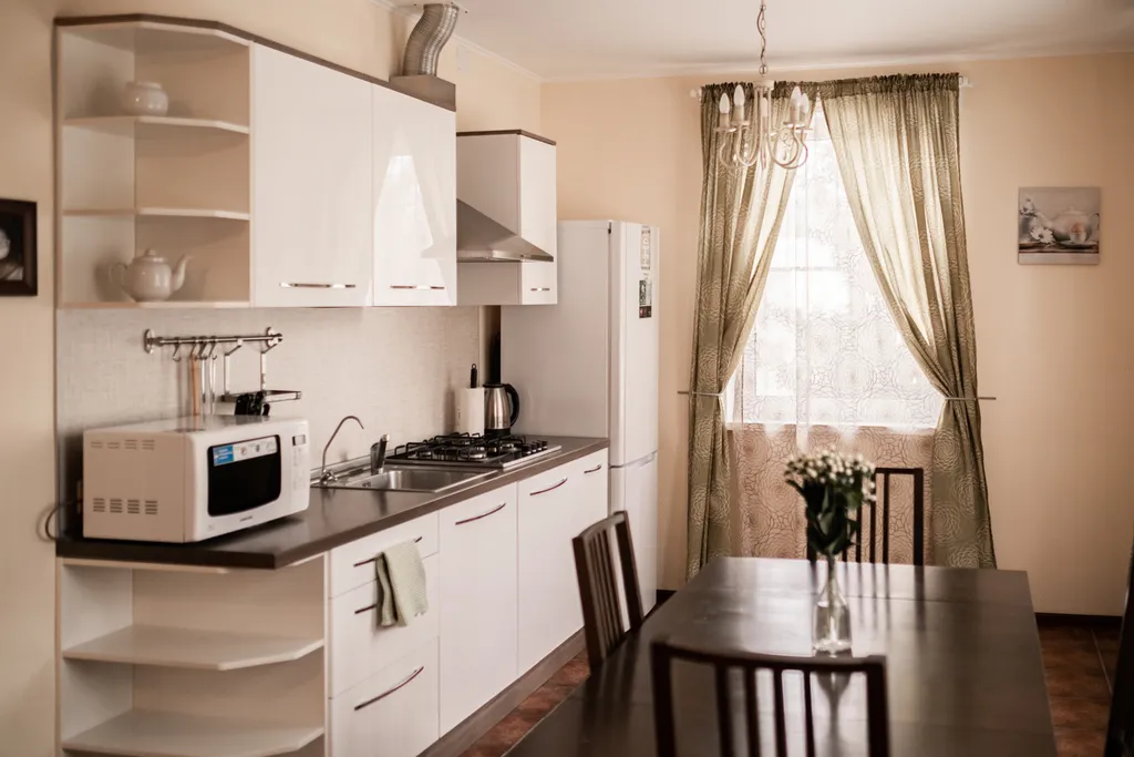 2-комнатный Дом