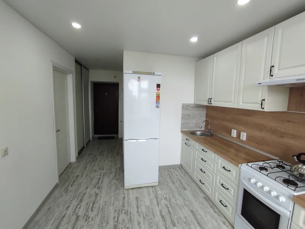 Квартира Уютная квартира — Великий Новгород