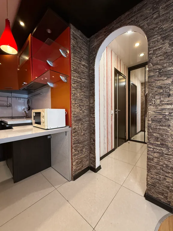 Квартира Квартира Тут хорошо на Союзной — Екатеринбург