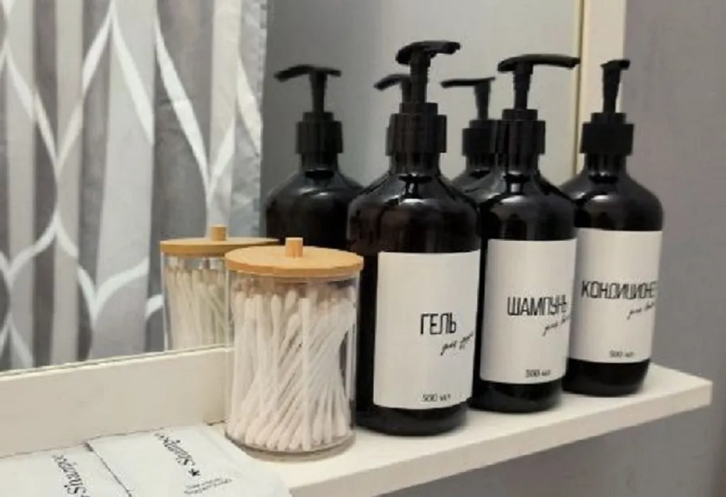 Студия в самом центре города рядом с парком Горького и пляжем