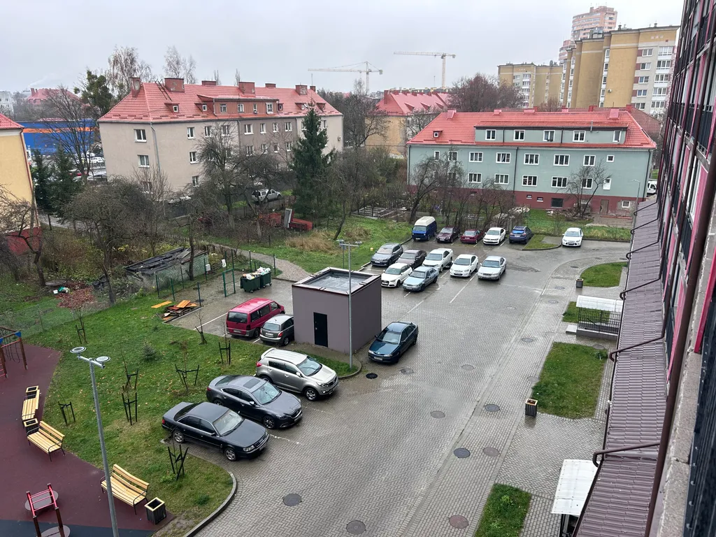 Квартира Просторная и удобная квартира с современным интерьером — Калининград