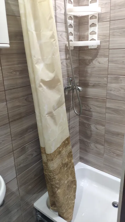 Уютная квартира в центре