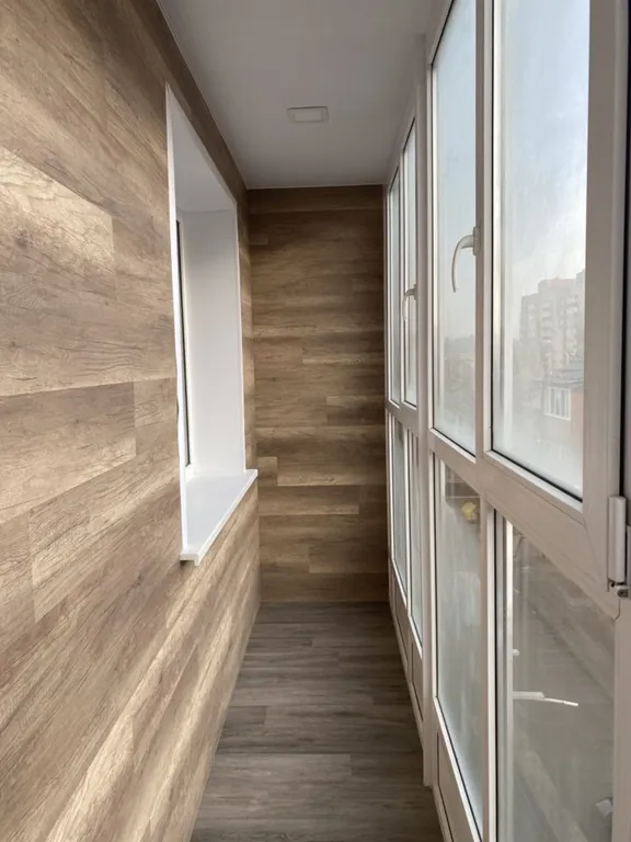 Квартира в центре города в новом клубном доме