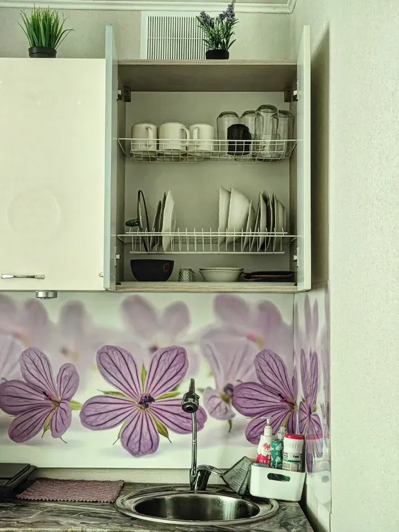 Квартира в 10 минутах от Байкала