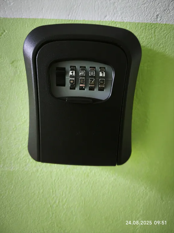 Чистая, уютная квартира в центре