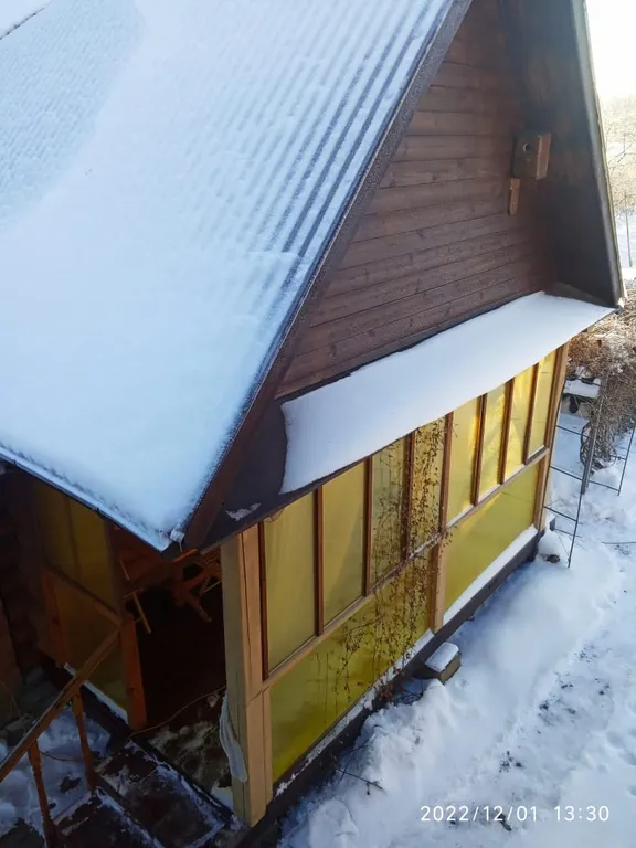 Апартаменты с видом на Кремль