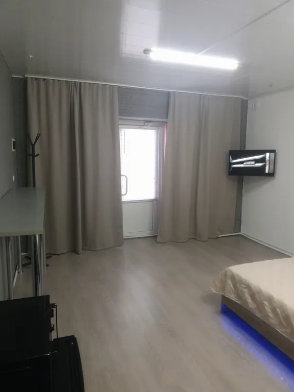 Уютная студия в центре города