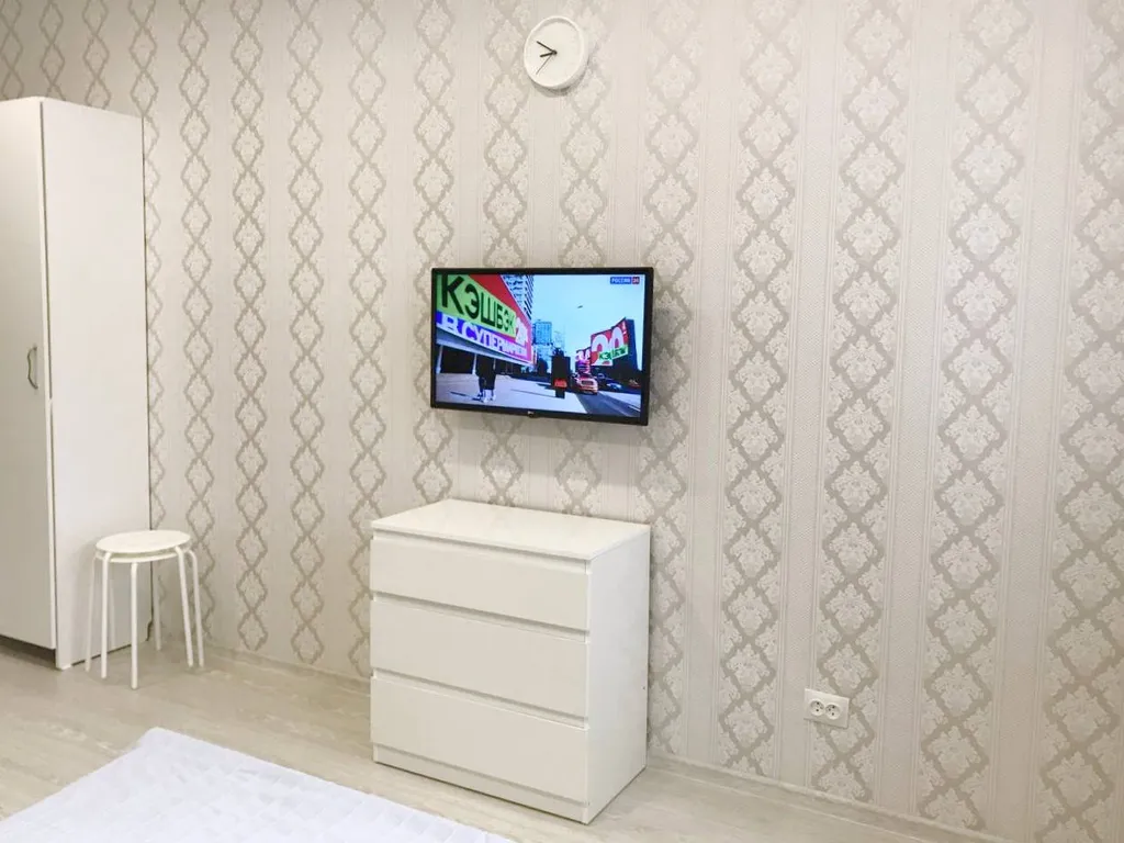 Квартира Счастливые апартаменты у моря — Анапа