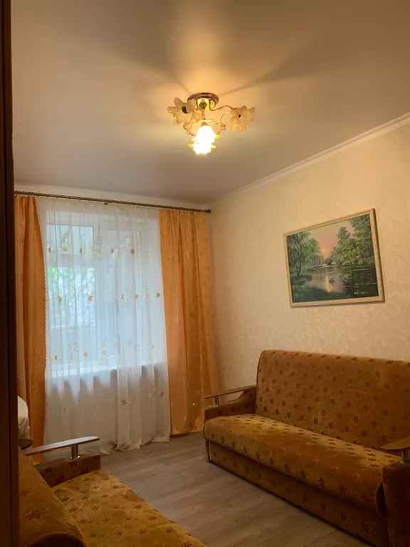 Коттедж Дом у самого моря — Кацивели