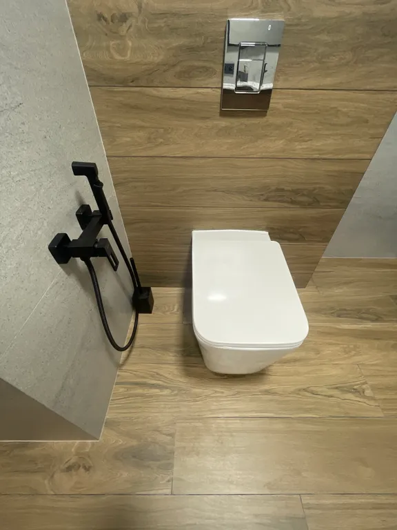 Квартира Уютная квартира с новым ремонтом посуточно в современным ЖК — Геленджик