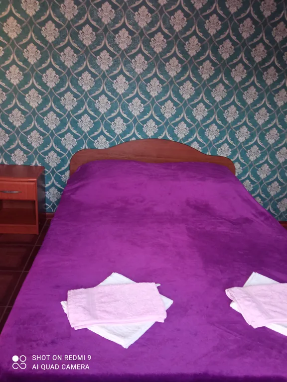 Квартира Комната — Геленджик