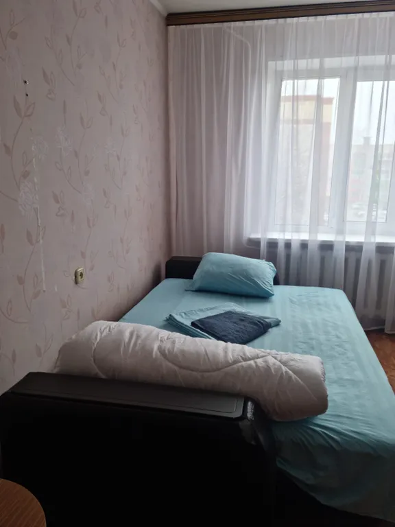 2-комнатная Квартира — аренда посуточно в Лангепас