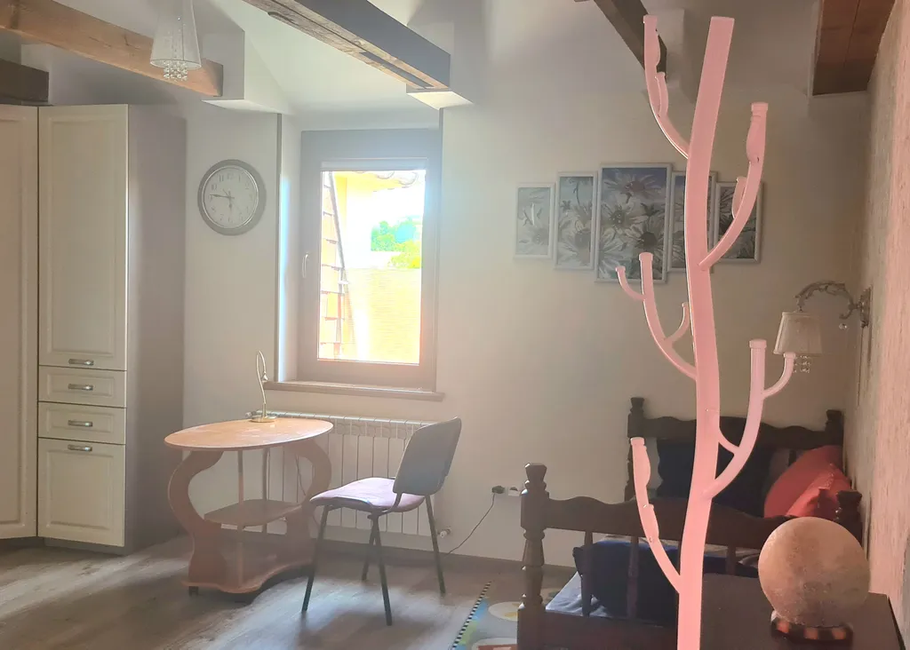 Квартира Квартира Мансарда в центре Севастополя — Севастополь