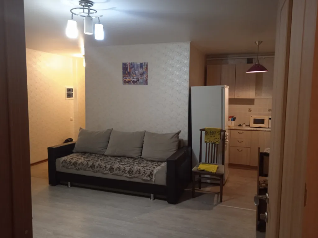 Квартира в самом центре города недорого