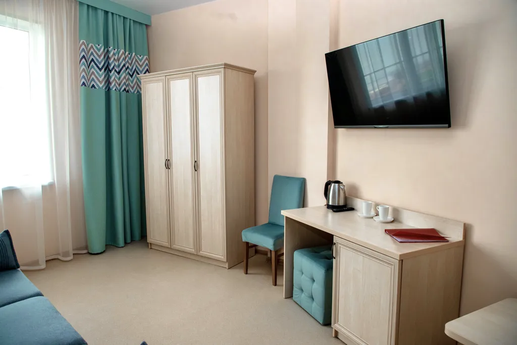 Квартира Комната — аренда посуточно в Ейск