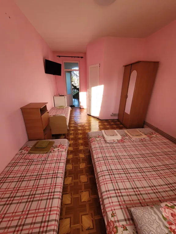 Квартира Комната — Судак