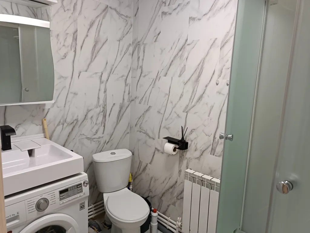 Уютная студия Радужный