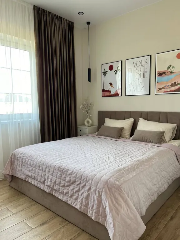 Коттедж Уютный дом — аренда посуточно в Зеленоградск