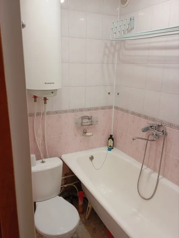 Квартира для отдыха